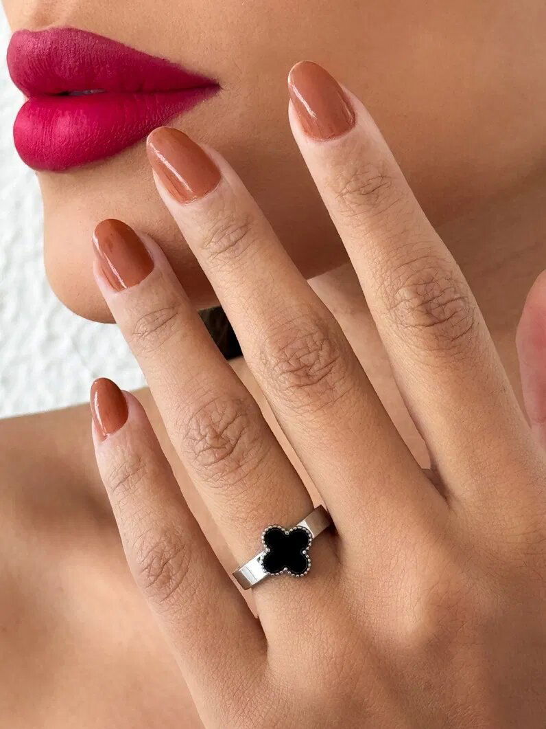 FB ACESSÓRIOS | Folheados e acessórios direto de fábrica - Anel de