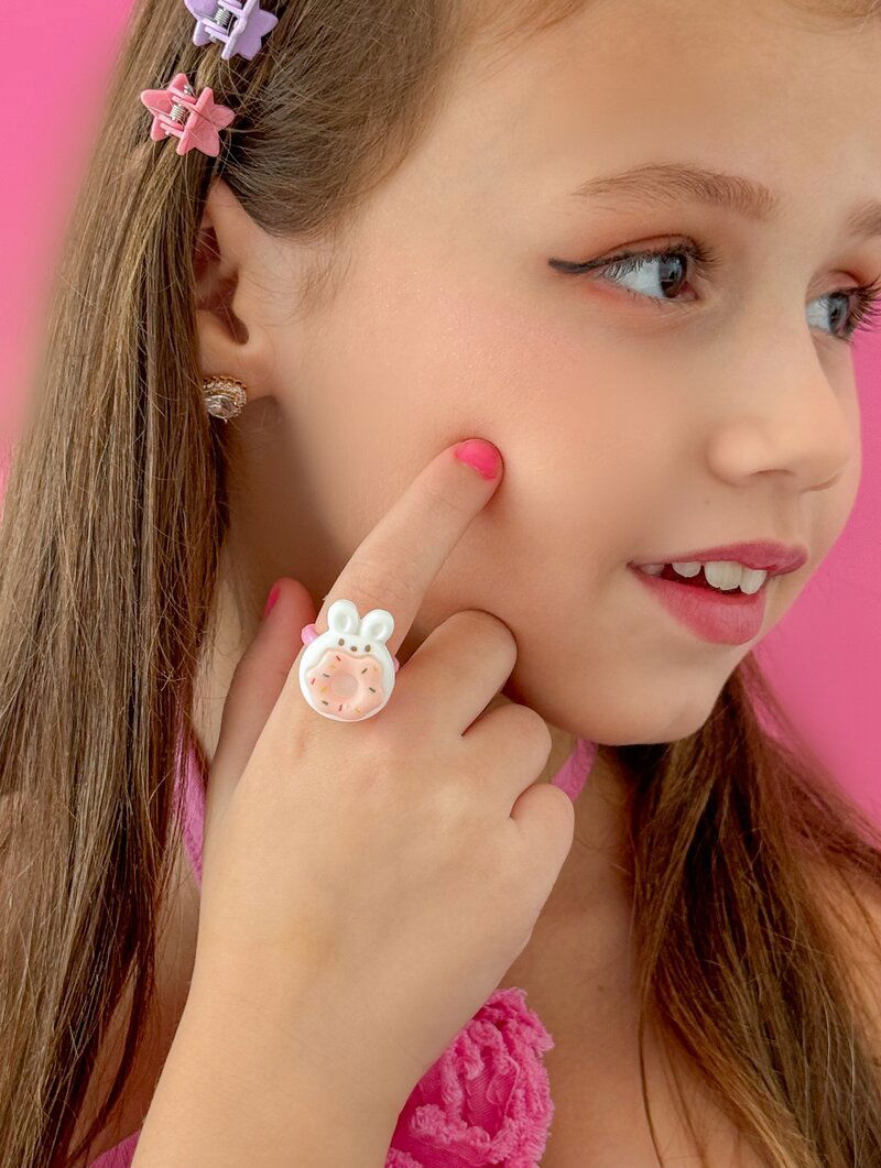 Anel Infantil Diversos