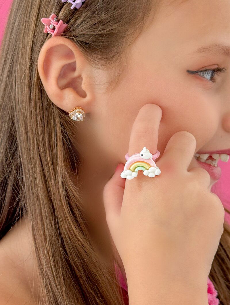 Anel Infantil Diversos