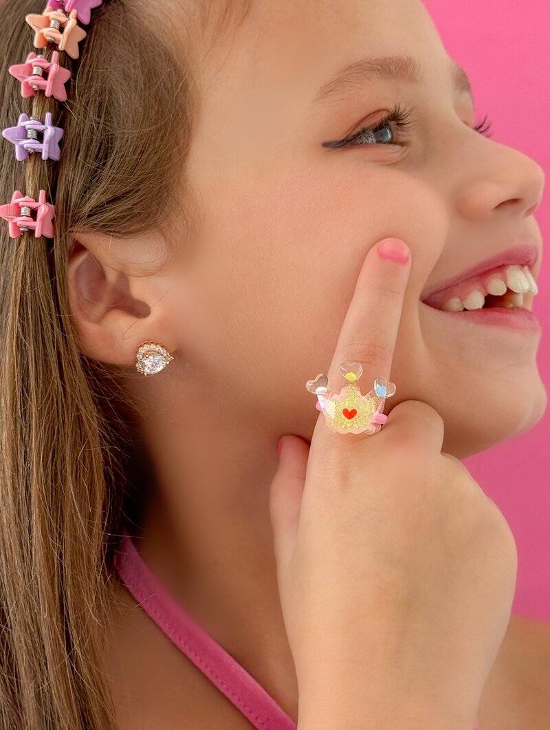 Anel Infantil Diversos