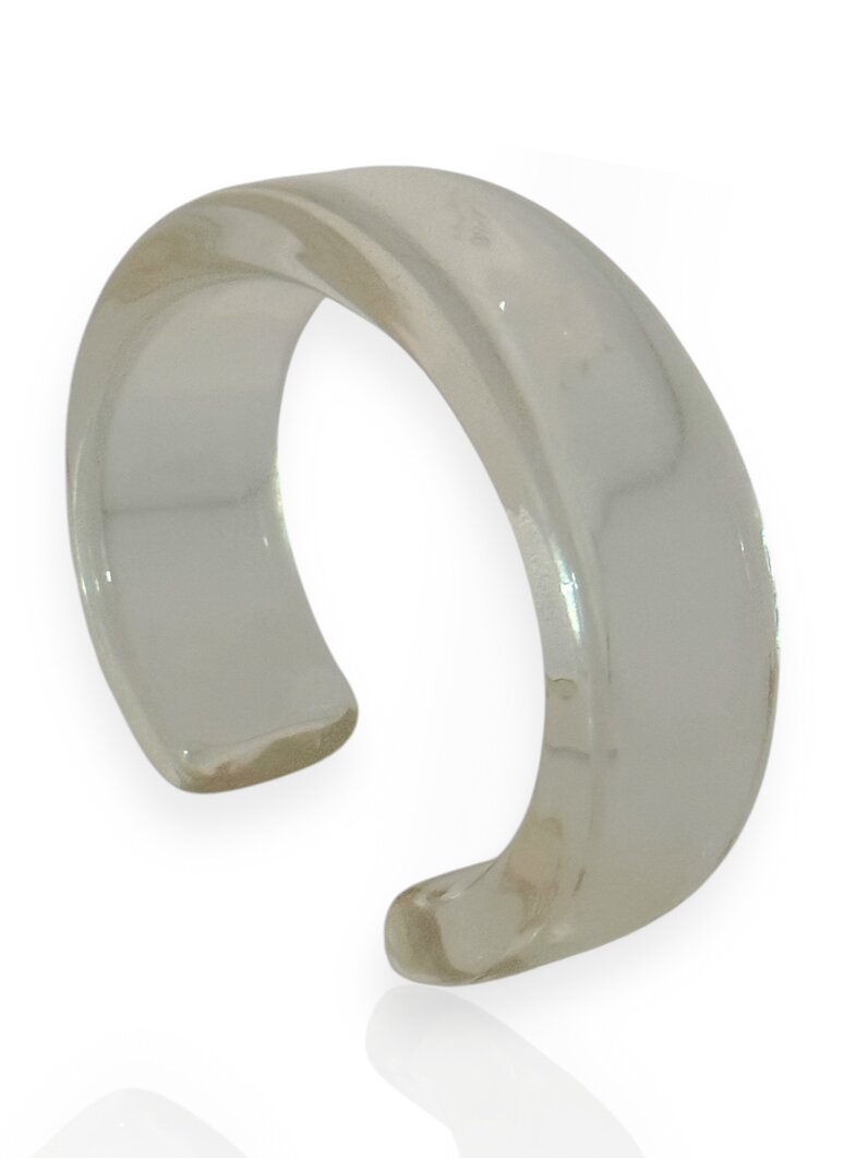 Bracelete Acrílico Colorido Tubo