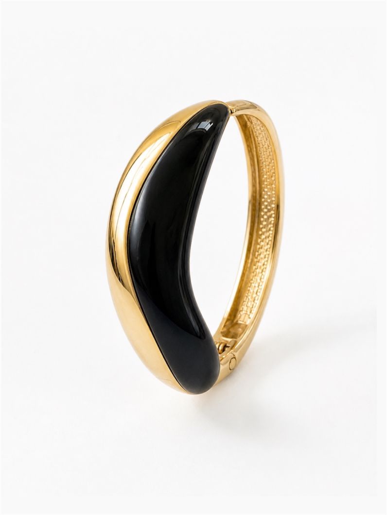 Bracelete Semi Joia Design Tartaruga