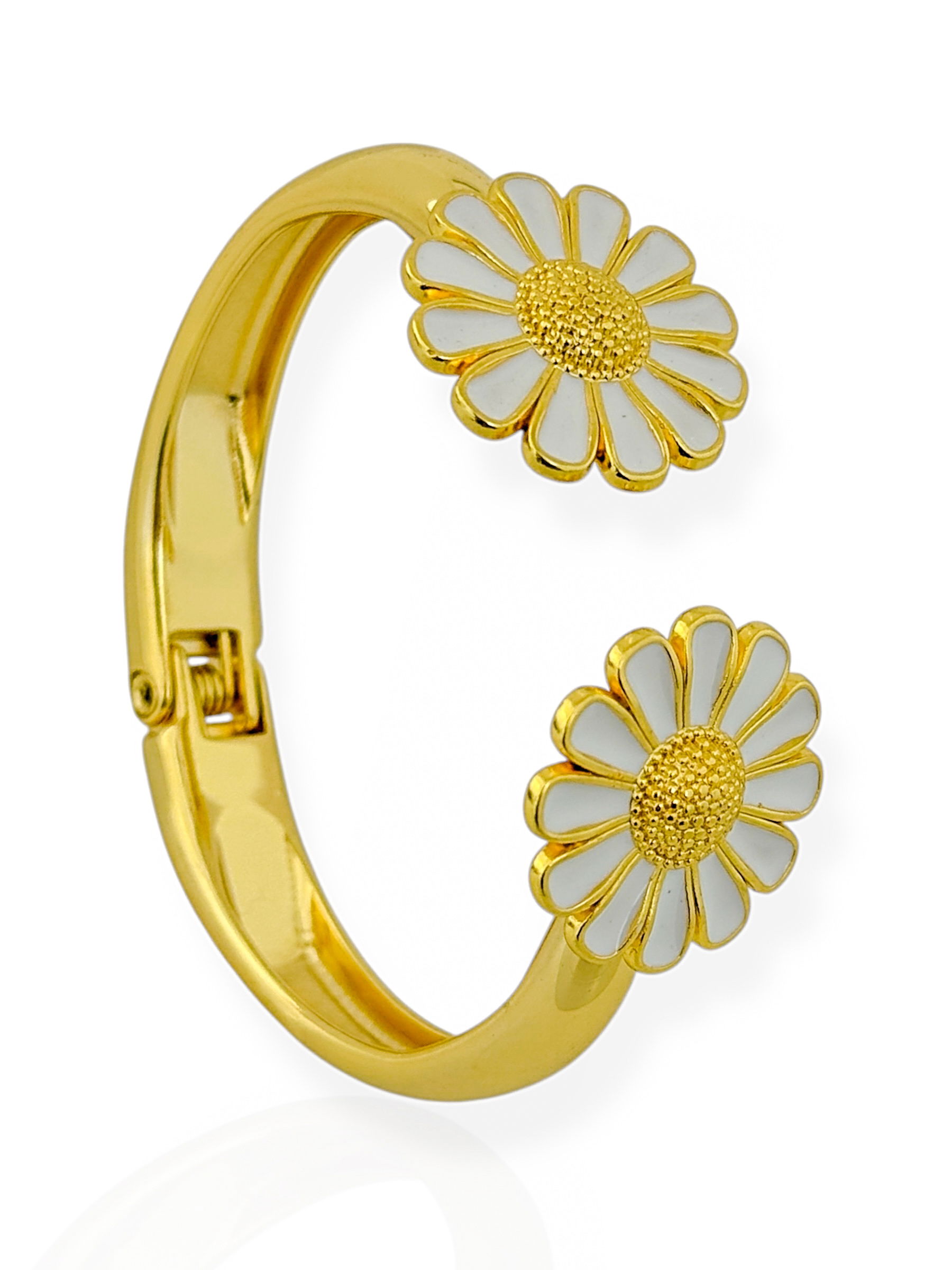 Bracelete Semi Joia Margarida