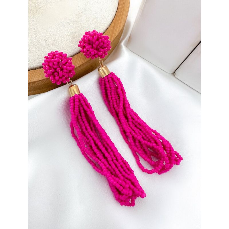 Brinco Inspiração Virginia