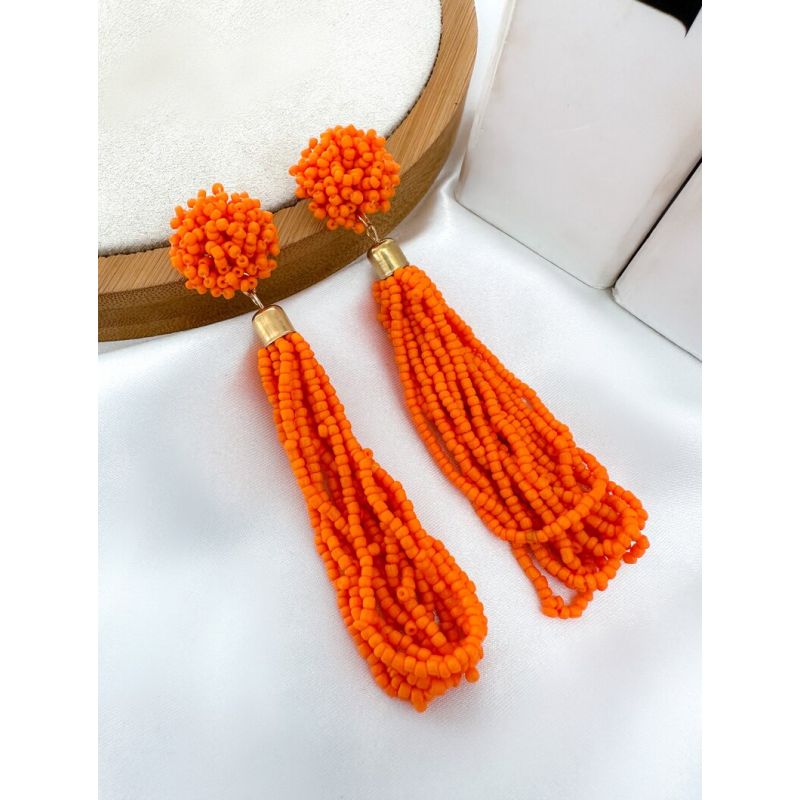 Brinco Inspiração Virginia