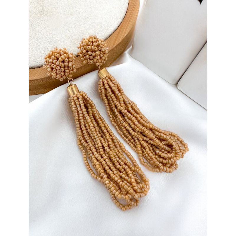 Brinco Inspiração Virginia