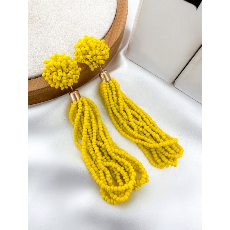 Brinco Inspiração Virginia