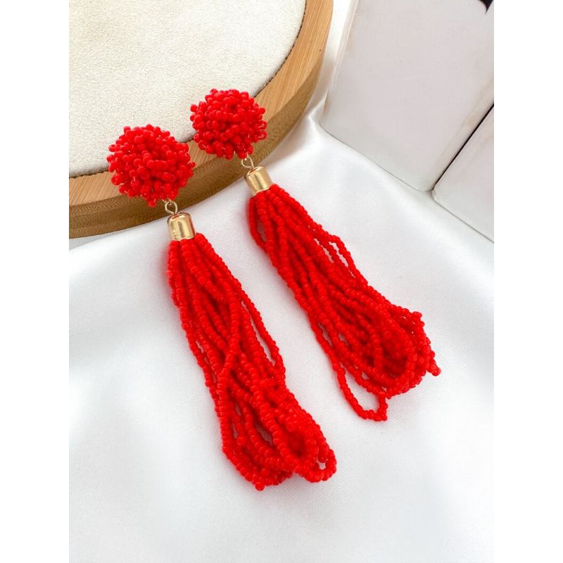 Brinco Inspiração Virginia