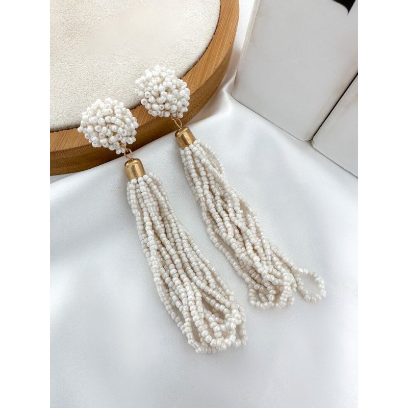 Brinco Inspiração Virginia