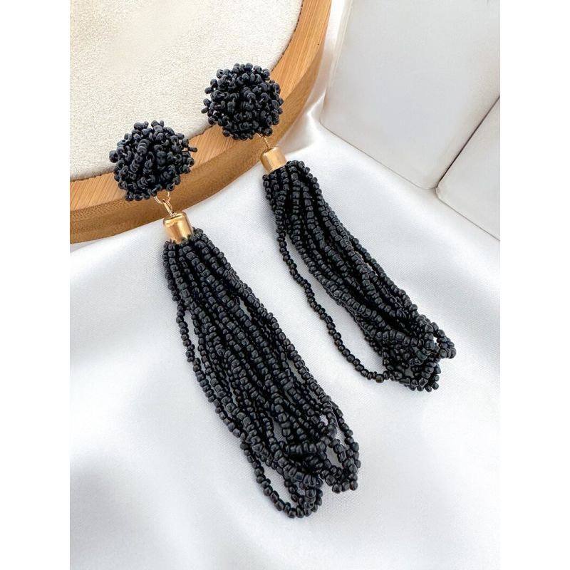 Brinco Inspiração Virginia