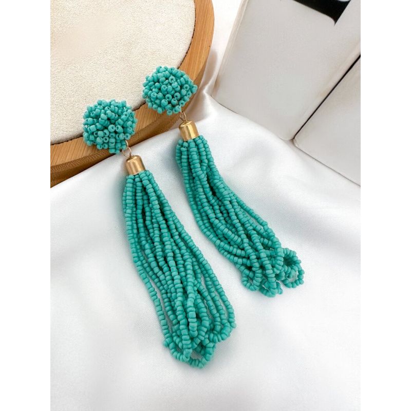 Brinco Inspiração Virginia