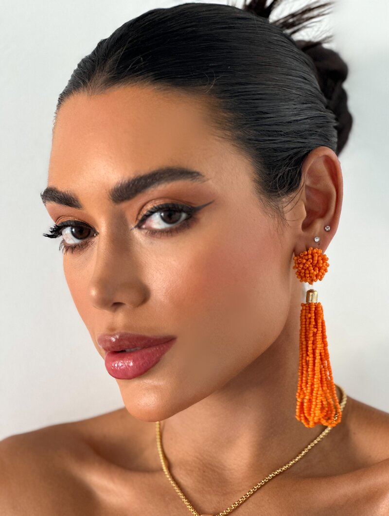 Brinco Inspiração Virginia