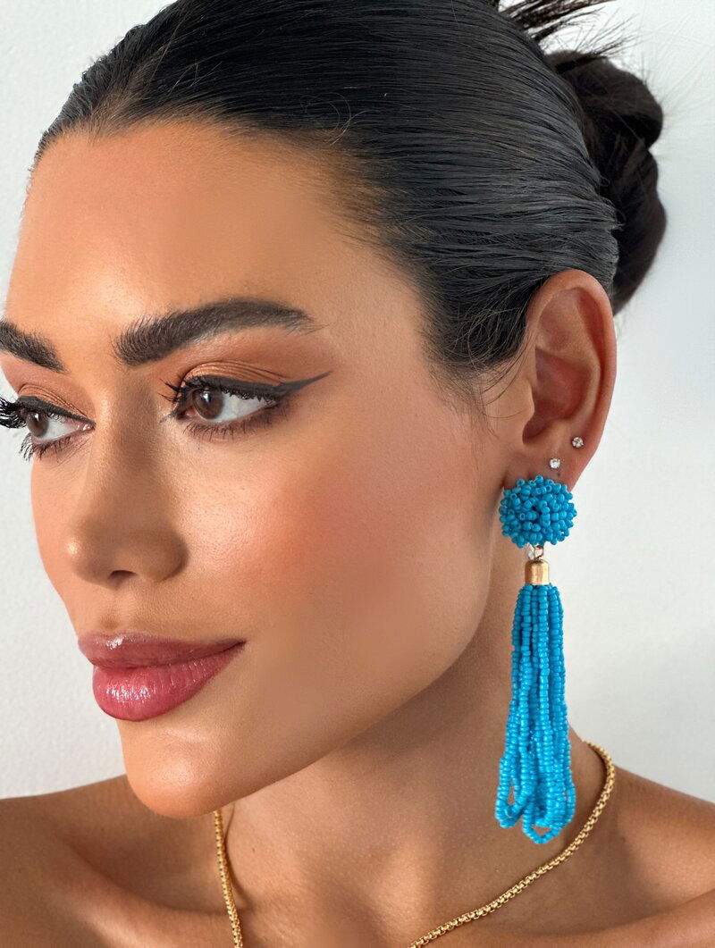 Brinco Inspiração Virginia