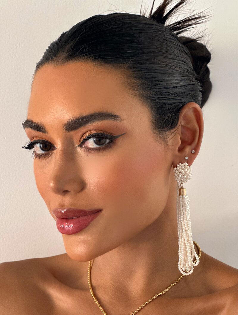 Brinco Inspiração Virginia