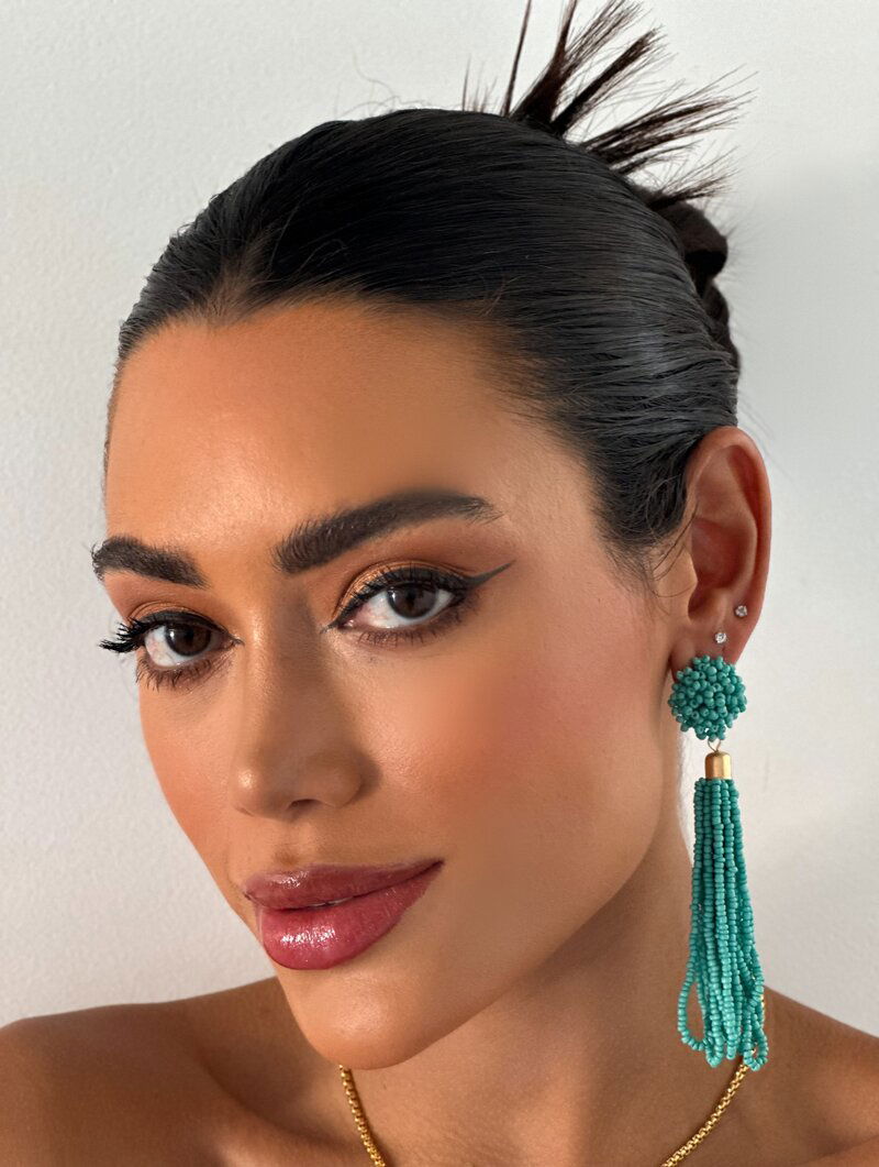 Brinco Inspiração Virginia