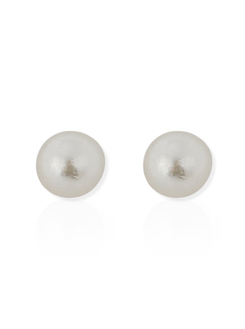 Brinco Semi Joia Mini Esfera