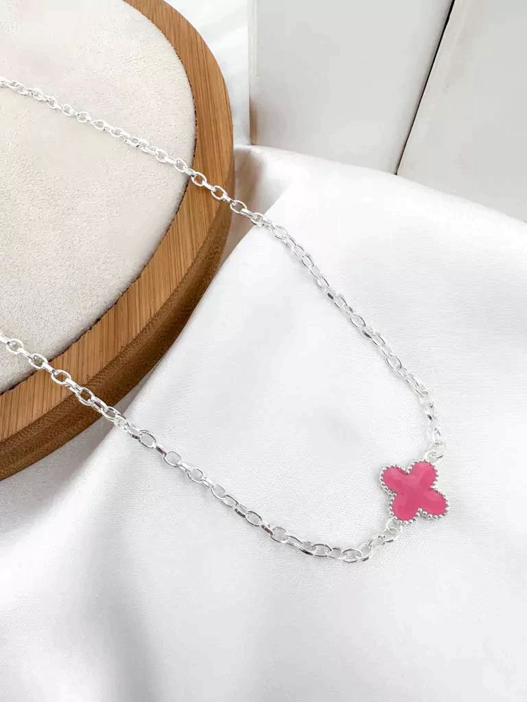 Choker folheado a ouro 18k e prata 925 inspiração joalheria.