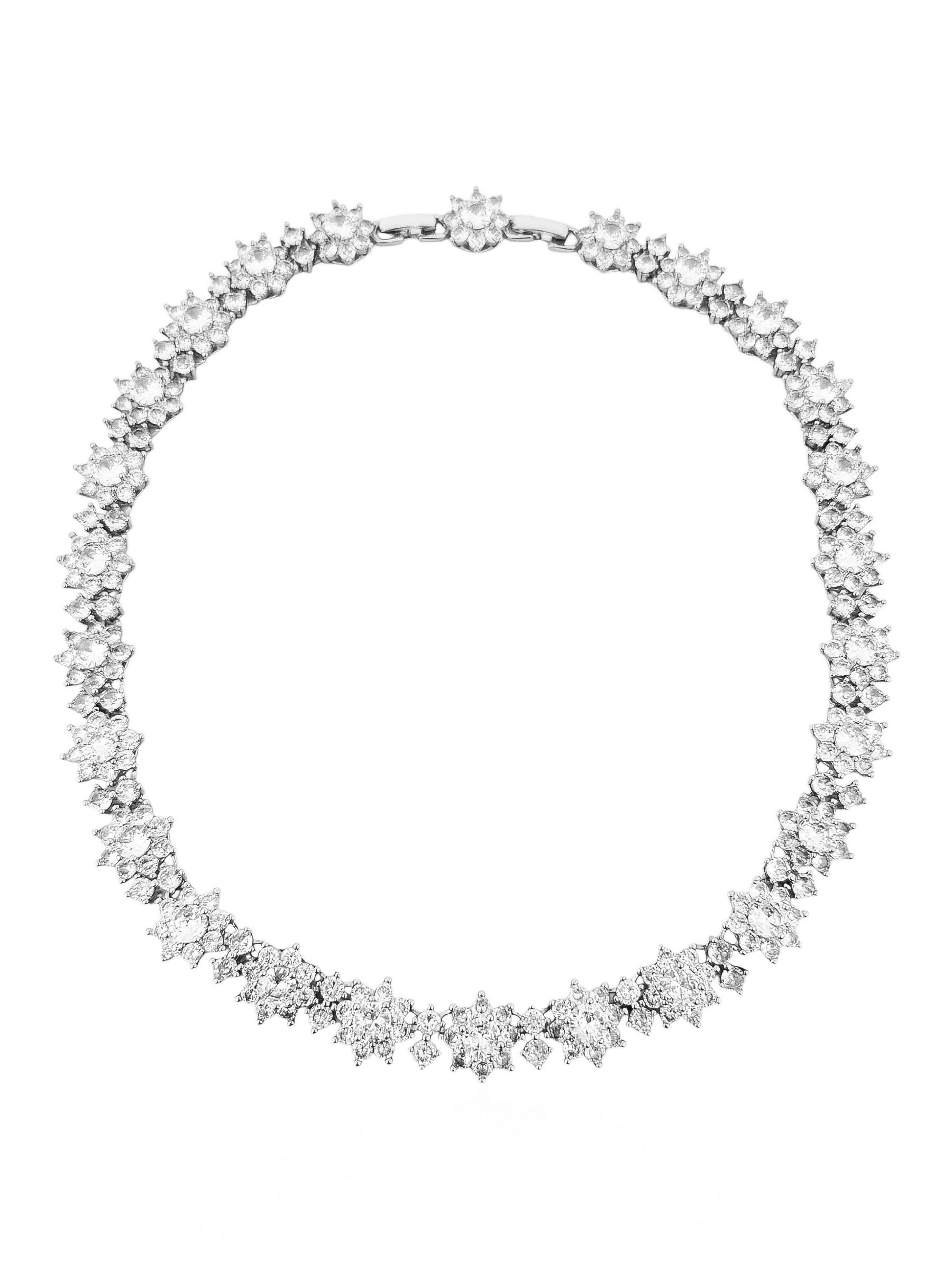 Colar Folheado a Ouro 18k e Prata Lux Aura