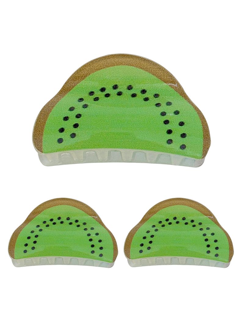 Kit Presilhas Design Kiwi