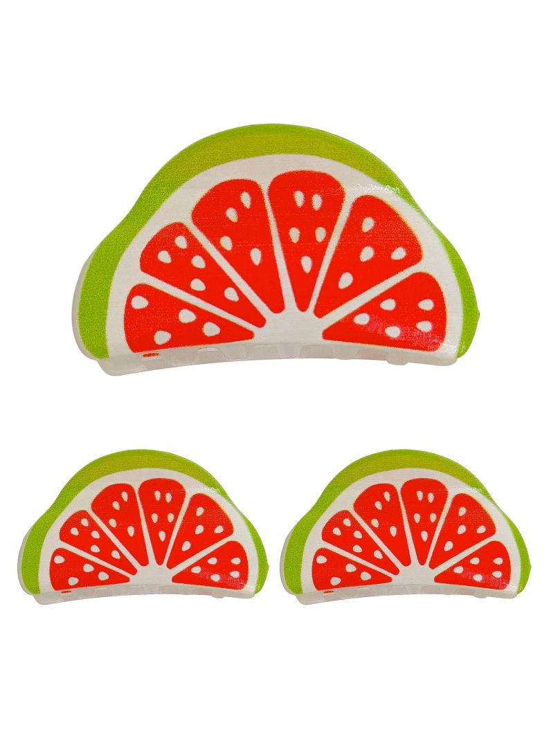Kit Presilhas Design Toranja