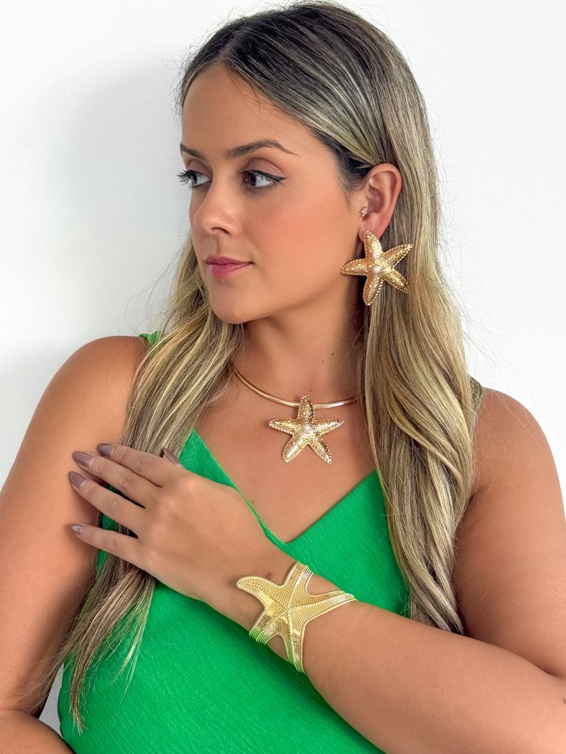 Look Michelle - Ilhabela