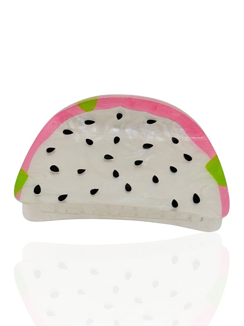 Presilha Acrílica Design Pitaya