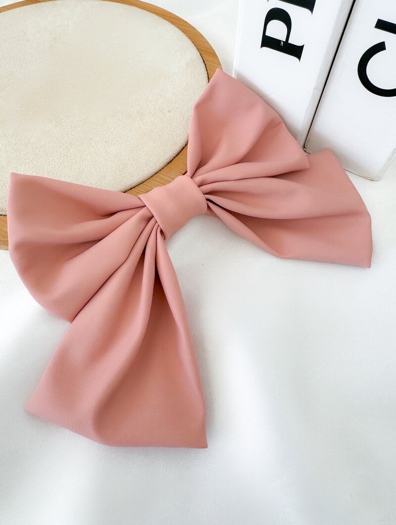 Presilha de Laço Couro