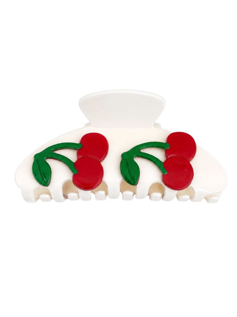 Presilha Design Cerejas