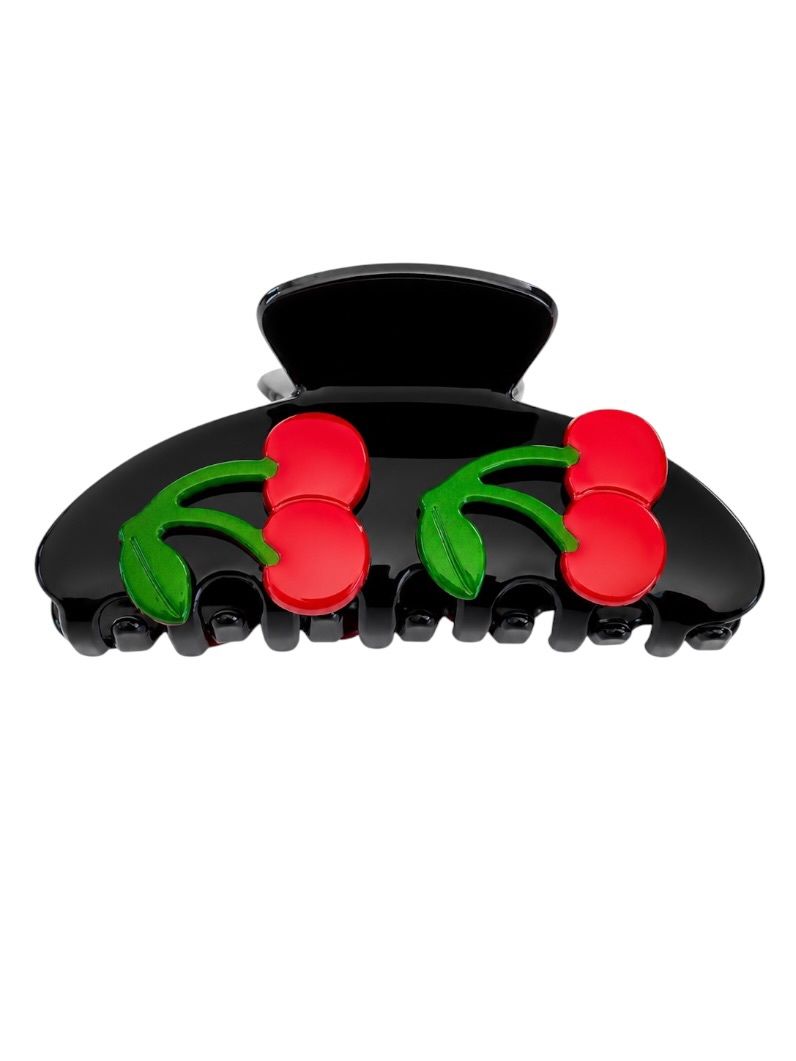 Presilha Design Cerejas