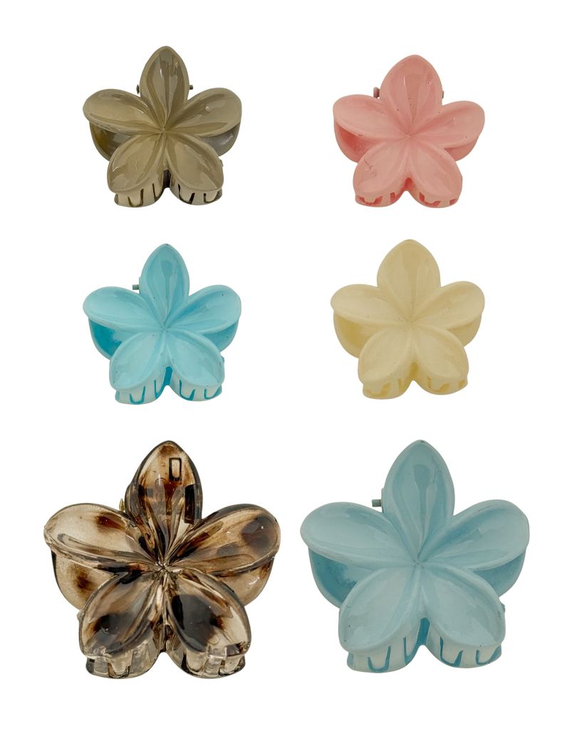 Presilhas Design Flores