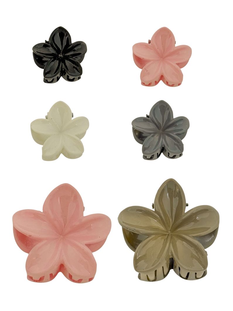 Presilhas Design Flores