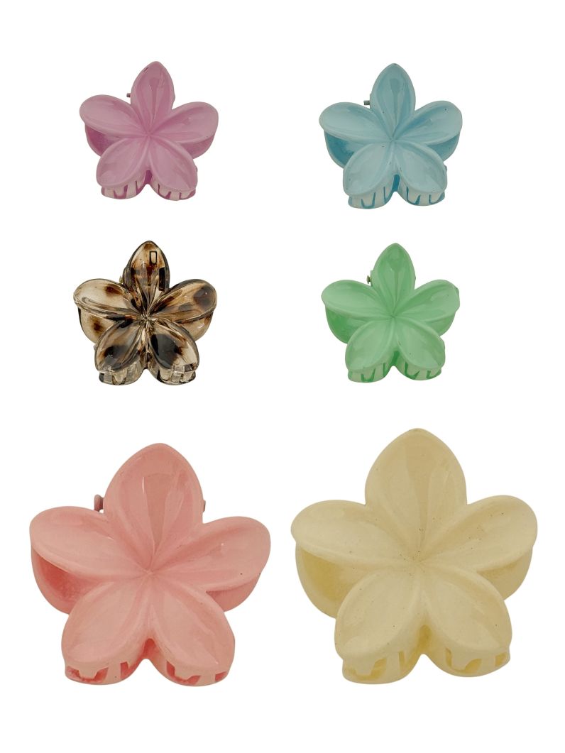 Presilhas Design Flores