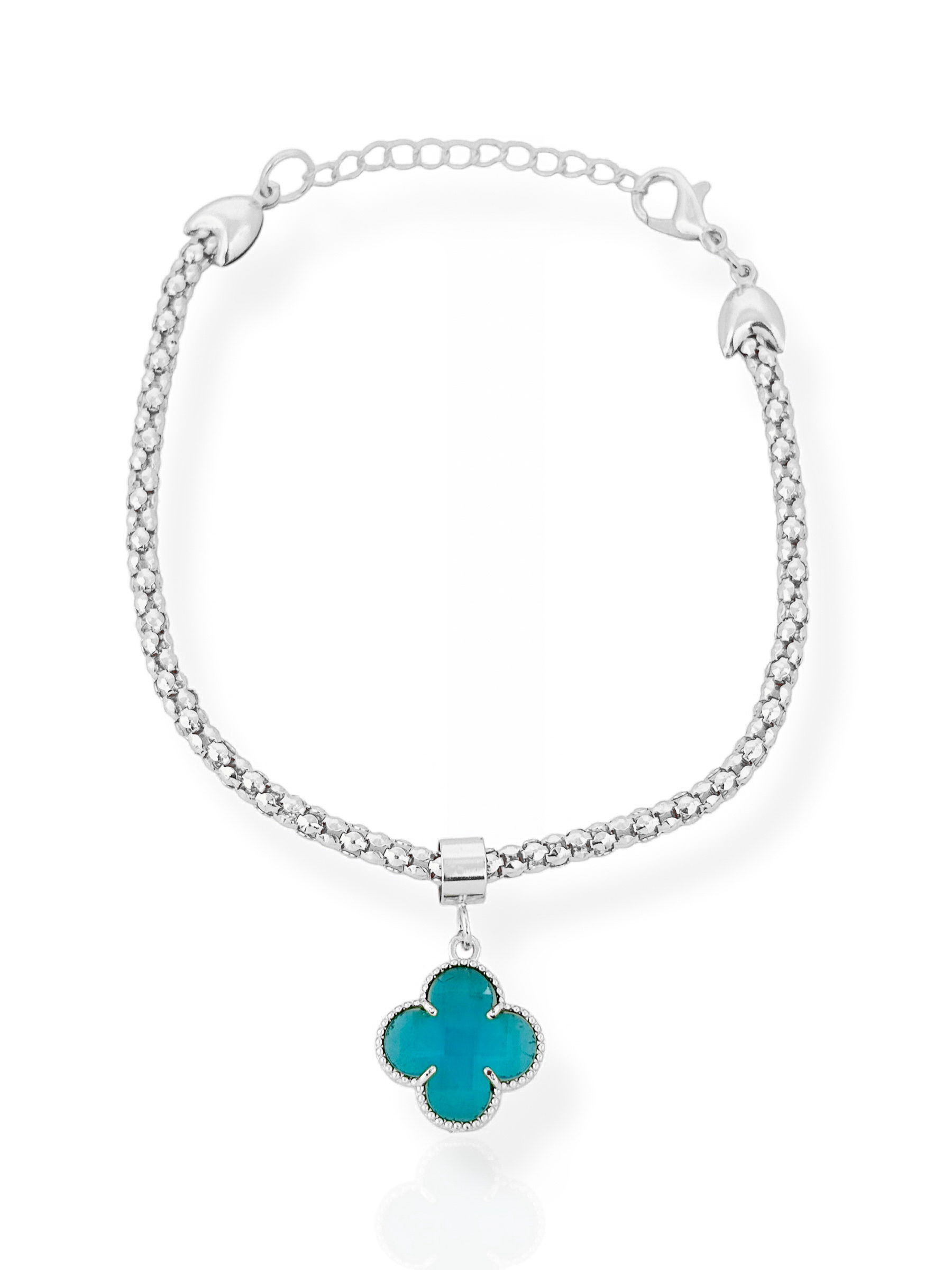 Pulseira Folheada a Ouro 18k e Prata Rabo de Tatu e Inspiração Vg