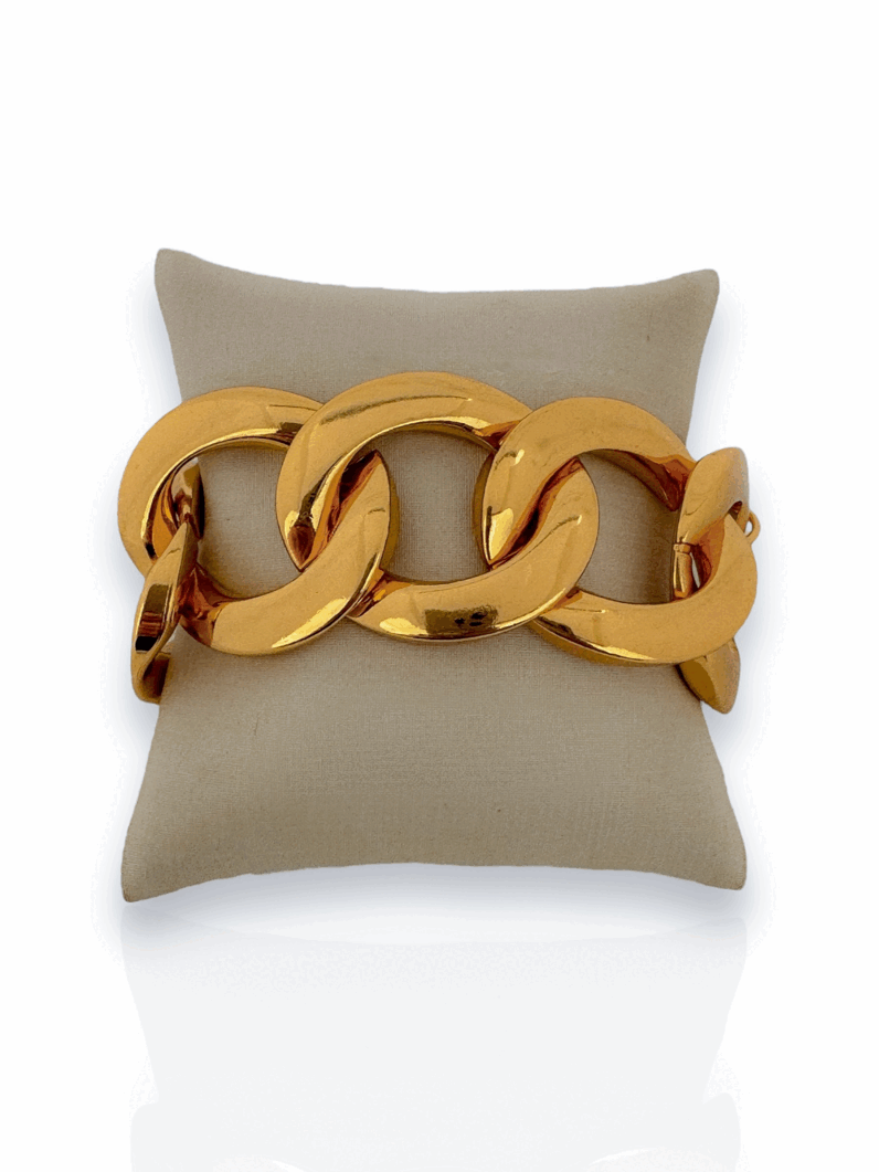 Pulseira Semi Joia Elos Max