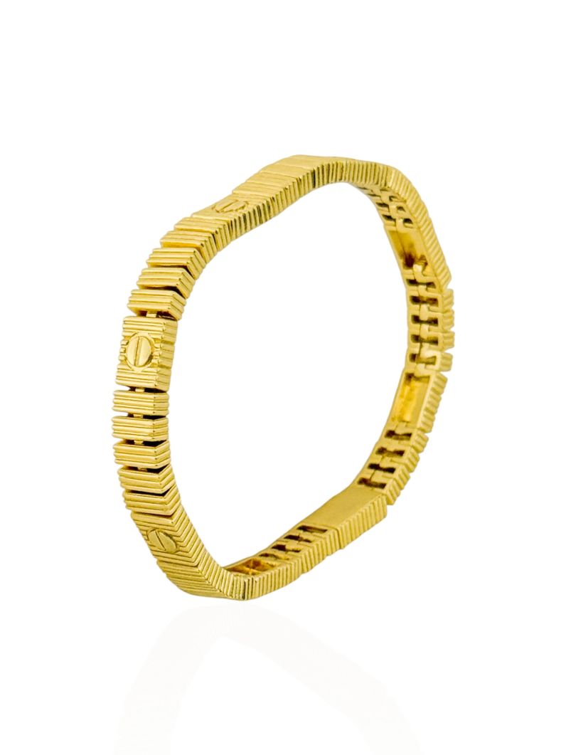 Pulseira Semi Joia Grandes Marcas